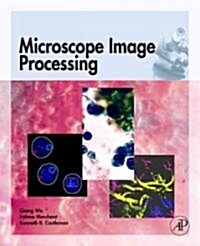 Microscope Image Processing (Hardcover)