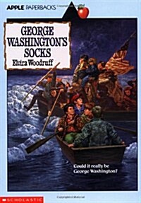George Washingtons Socks (Paperback)