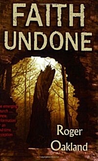 Faith Undone (Paperback)