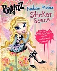 Fashion Pixiez (Paperback)