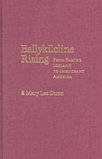 Ballykilcline Rising (Hardcover)