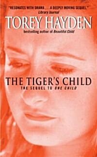The Tigers Child (Mass Market Paperback)