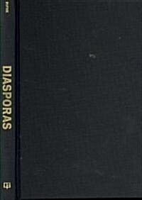 Diasporas (Hardcover, 1st)