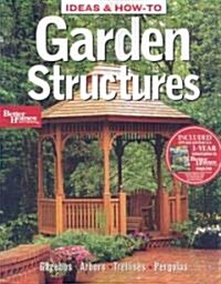 Garden Structures (Paperback)
