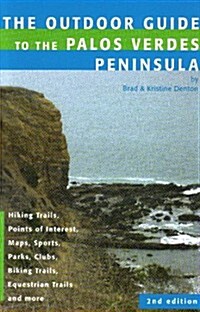 Outdoor Guide to the Palos Verdes Peninsula (Paperback, 2)