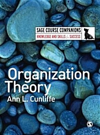 Organization Theory (Paperback)