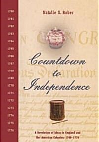 Countdown to Independence (Paperback)