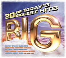 [중고] Big - 20 Of Todays Biggest Hits