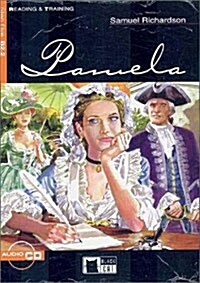 Pamela+cd (Paperback)