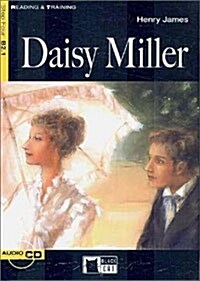 [중고] Daisy Miller+cd (Paperback)