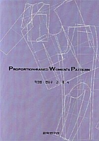 Proportion-Based Womens Pattern
