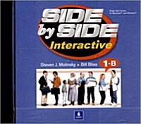 Side by Side Interactive 1B (CD-Rom 1장, 교재별매)