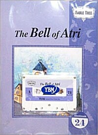 The Bell of Atri: Workbook 24 (Workbook, Tape 1개 포함)