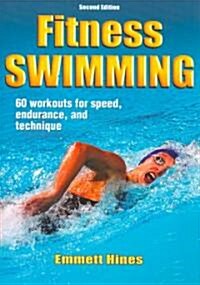 Fitness Swimming (Paperback, 2)