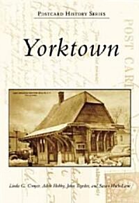 Yorktown (Paperback)
