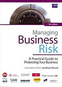 Managing Business Risk (Hardcover, 5th)