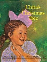 Chitas Christmas Tree (Paperback)