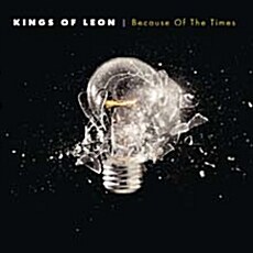 [중고] [수입] Kings Of Leon - Because Of The Times