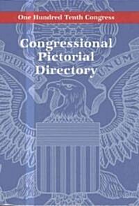 Congressional Pictorial Directory: One Hundred Tenth Congress: June 2007 (Paperback)