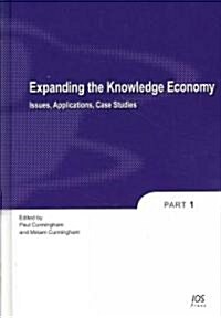 Expanding the Knowledge Economy (Hardcover)