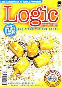 Logic Problems (월간 영국판): No. 277