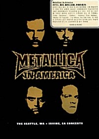 Metallica : In America