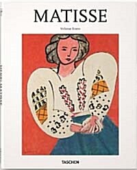 [중고] Matisse (Hardcover)