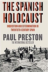 Spanish Holocaust (Hardcover)
