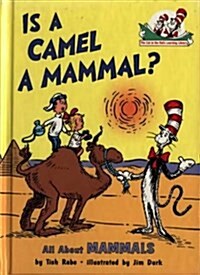 [중고] Is a Camel a Mammal? (Paperback)