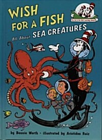 Wish for a Fish (Paperback)