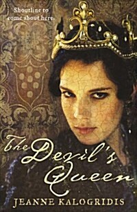 The Devils Queen (Paperback)