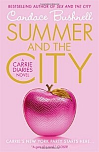 Summer and the City (Paperback)