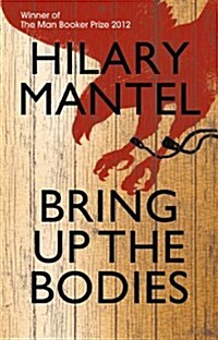 Bring Up the Bodies (Hardcover)