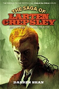 Brothers to the Death (Paperback)