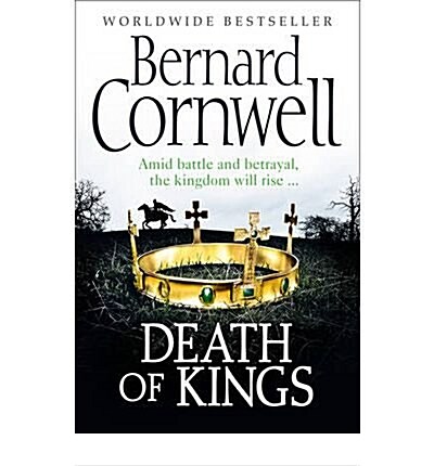 Death of Kings (Paperback)