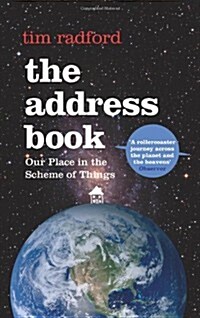 The Address Book : Our Place in the Scheme of Things (Paperback)