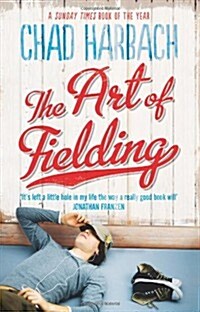 The Art of Fielding (Paperback)