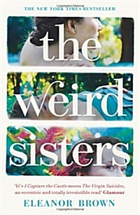 The Weird Sisters (Paperback)