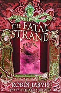 The Fatal Strand (Paperback)