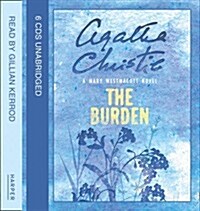 The Burden (CD-Audio)