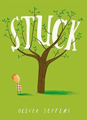 [중고] Stuck (Paperback)