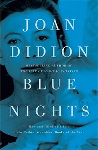 Blue Nights (Paperback)