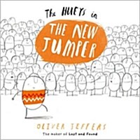 The New Jumper (Paperback)
