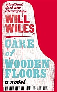Care of Wooden Floors (Hardcover)