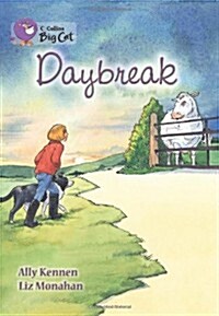 Daybreak : Band 18/Pearl (Paperback)