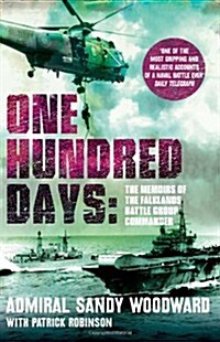 [중고] One Hundred Days (Paperback, Revised edition)