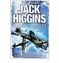 Flight of Eagles (Paperback)