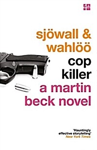 Cop Killer (Paperback)