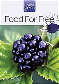 Food For Free (Paperback)