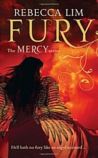 Fury (Paperback)